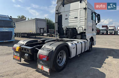 Тягач MAN TGX 2013 в 