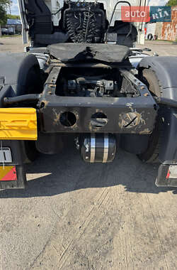 Тягач MAN TGX 2013 в 
