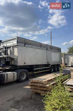 Тягач MAN TGX 2008 в 