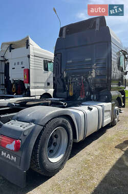 Тягач MAN TGX 2013 в 
