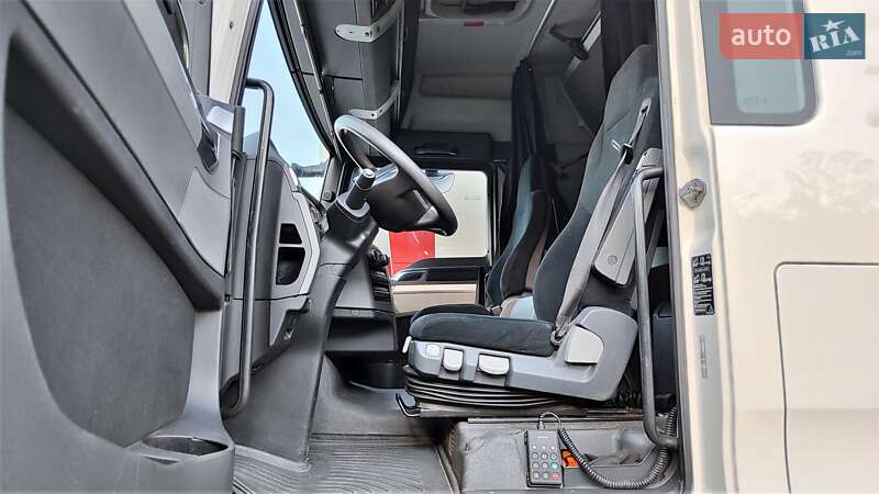 Тягач MAN TGX 2015 в Львове фото 16 Тягач MAN TGX 2015 в Львове