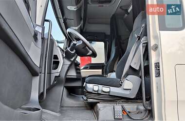 Тягач MAN TGX 2015 в 