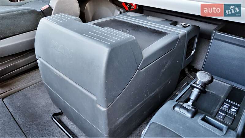 Тягач MAN TGX 2015 в Львове фото 24 Тягач MAN TGX 2015 в Львове