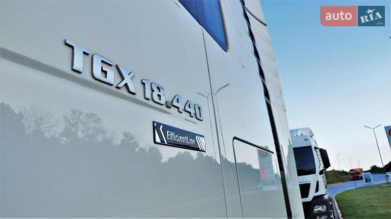 Тягач MAN TGX 2015 в Львове фото 27 Тягач MAN TGX 2015 в Львове