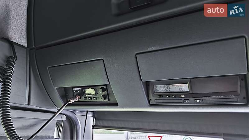 Тягач MAN TGX 2015 в Львове фото 26 Тягач MAN TGX 2015 в Львове