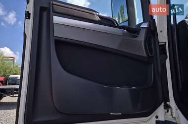 Контейнеровоз MAN TGX 2013 в 
