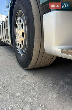 Тягач MAN TGX 2009 в 
