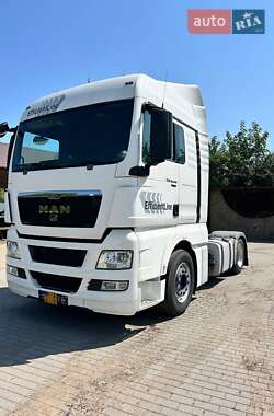 Тягач MAN TGX 2013 в Хмельницком