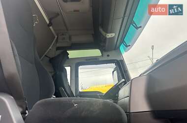 Тягач MAN TGX 2016 в 