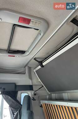 Тягач MAN TGX 2013 в 
