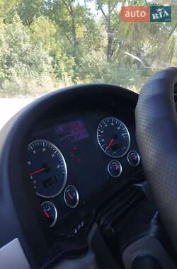 Тягач MAN TGX 2013 в 