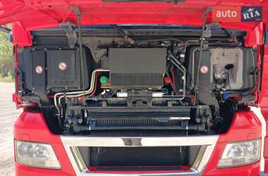 Тягач MAN TGX 2013 в 