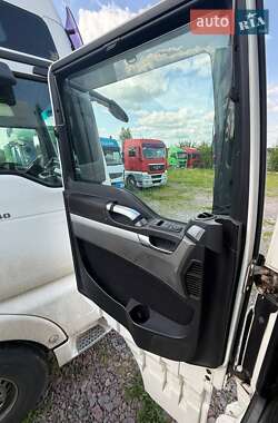 Тягач MAN TGX 2011 в 