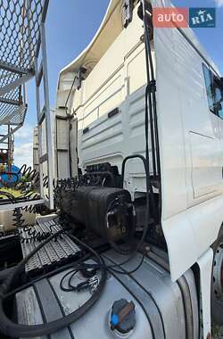 Тягач MAN TGX 2011 в 