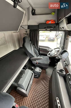 Тягач MAN TGX 2014 в 