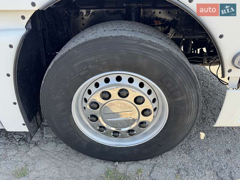 Тягач MAN TGX 2010 в Вінниці