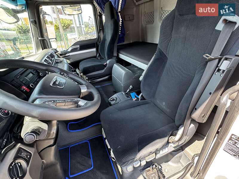 Тягач MAN TGX 2010 в Вінниці