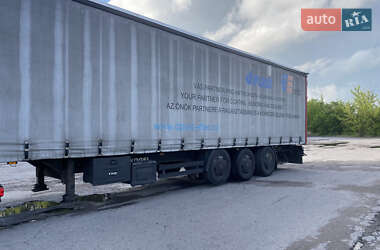 Тягач MAN TGX 2009 в 