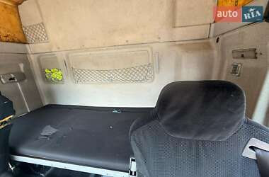 Самоскид MAN TGX 2009 в 