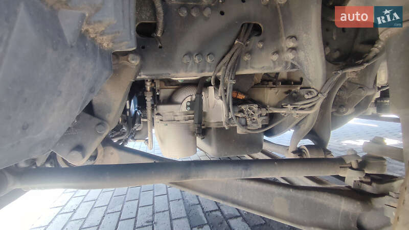 Тягач MAN TGX 2018 в Дубно фото 10 Тягач MAN TGX 2018 в Дубно