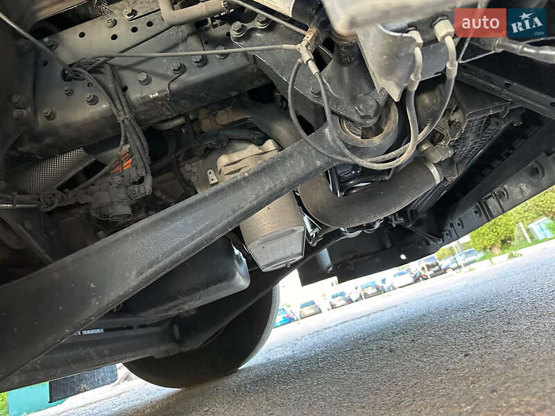 Тягач MAN TGX 2018 в Дубно фото 27 Тягач MAN TGX 2018 в Дубно