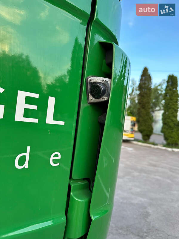 Тягач MAN TGX 2018 в Дубно фото 38 Тягач MAN TGX 2018 в Дубно