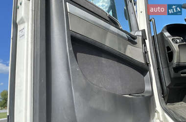 Тягач MAN TGX 2012 в 