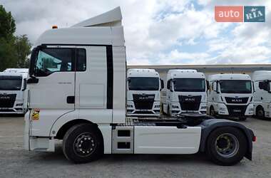 Тягач MAN TGX 2020 в 