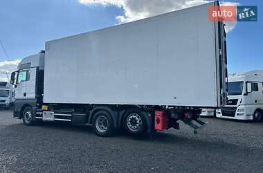 Рефрижератор MAN TGX 2020 в 