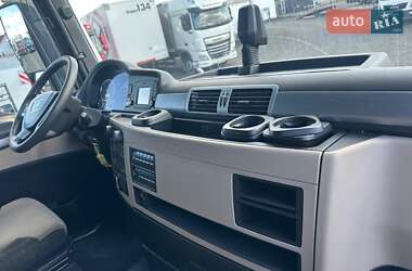 Рефрижератор MAN TGX 2020 в 
