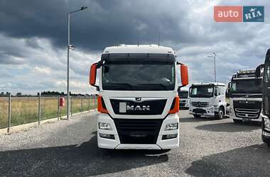 Тягач MAN TGX 2019 в 