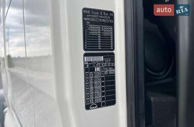 Тягач MAN TGX 2019 в 