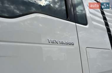 Тягач MAN TGX 2019 в 