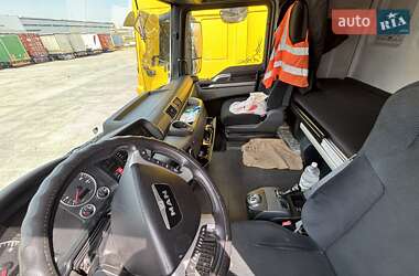 Тягач MAN TGX 2013 в 