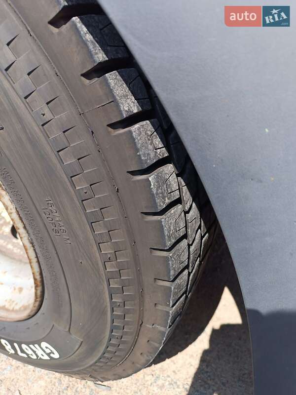 Тягач MAN TGX 2016 в Киеве