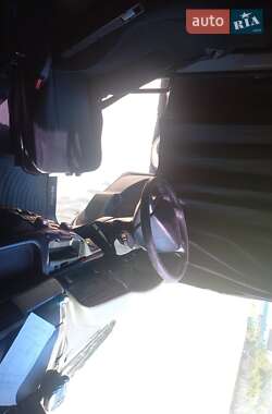 Тягач MAN TGX 2010 в 