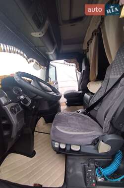 Тягач MAN TGX 2013 в 