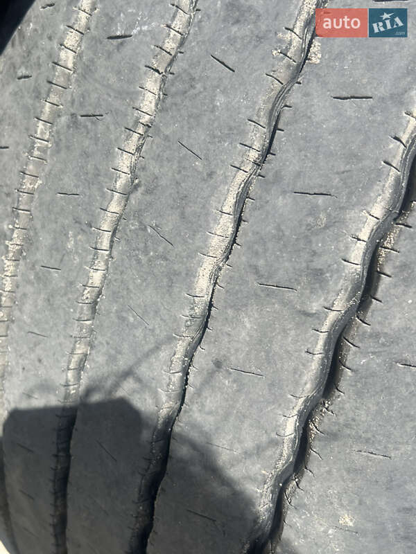 Тягач MAN TGX 2010 в Одессе