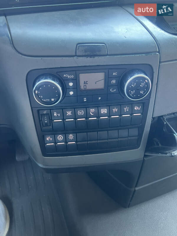 Тягач MAN TGX 2010 в Одессе