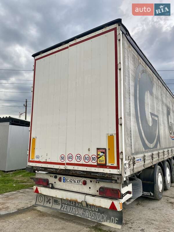 Тягач MAN TGX 2009 в Львове фото 7 Тягач MAN TGX 2009 в Львове