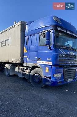 Тягач MAN TGX 2014 в 