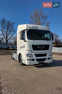 Тягач MAN TGX 2013 в Хмельницком