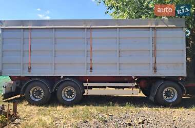 Контейнеровоз MAN TGX 2014 в 