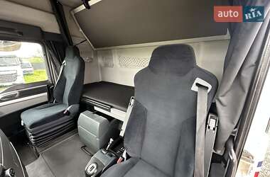 Тягач MAN TGX 2014 в 