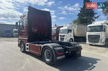 Тягач MAN TGX 2018 в 