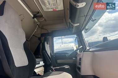 Тягач MAN TGX 2018 в 