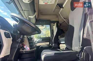 Тягач MAN TGX 2018 в 