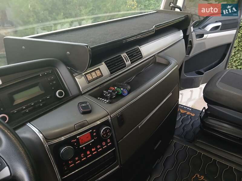 Тягач MAN TGX 2012 в Березанці