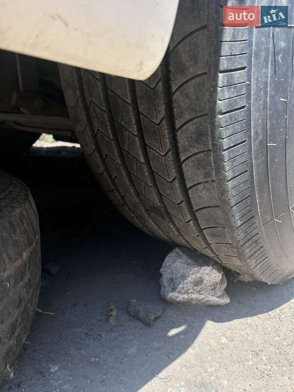 Тягач MAN TGX 2012 в Николаеве