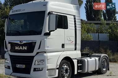 Тягач MAN TGX 2017 в Житомирі